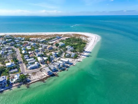 837 N Shore Drive Anna Maria FL 34216