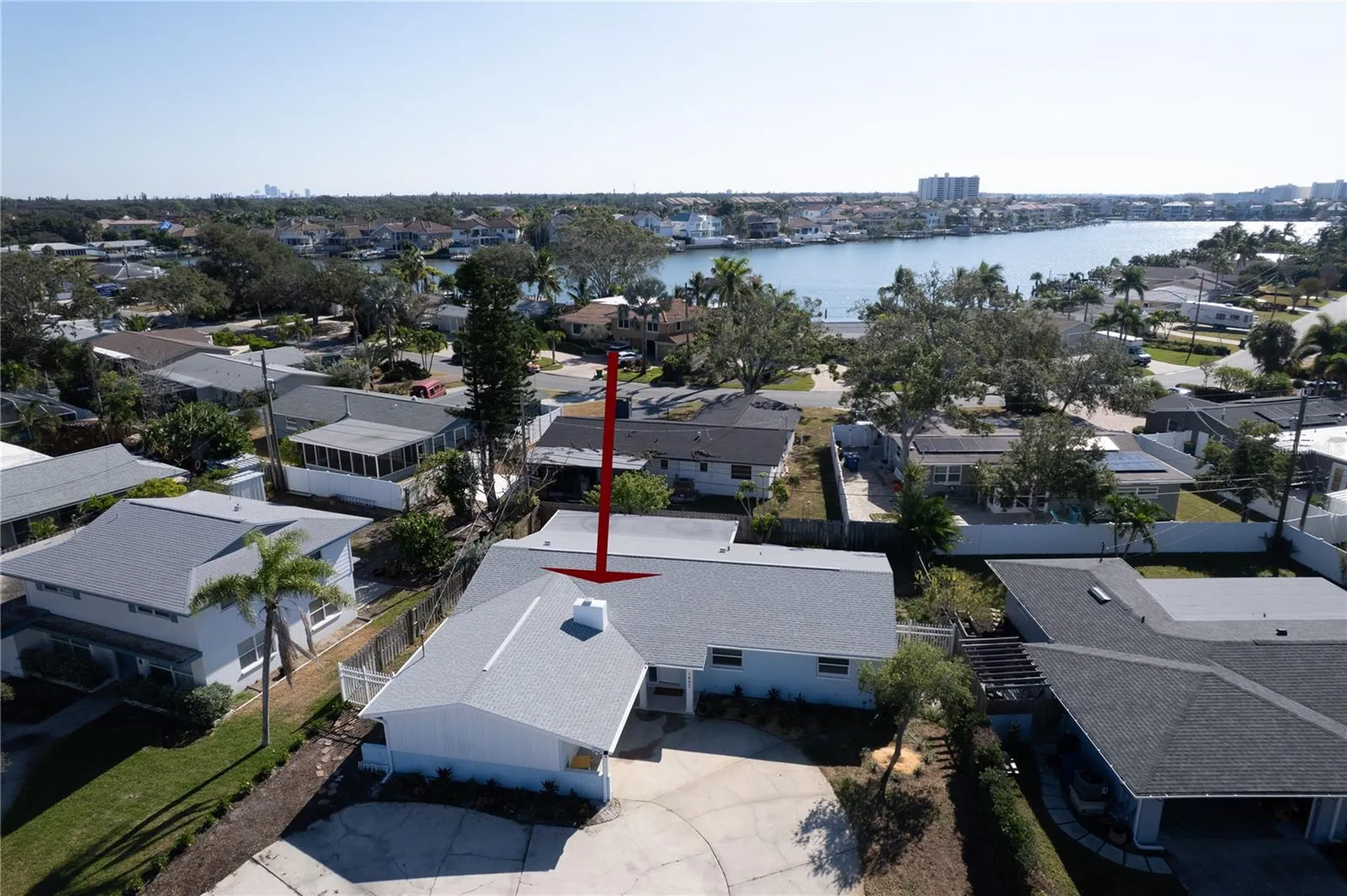 1897 Dolphin Boulevard S St Petersburg FL 33707