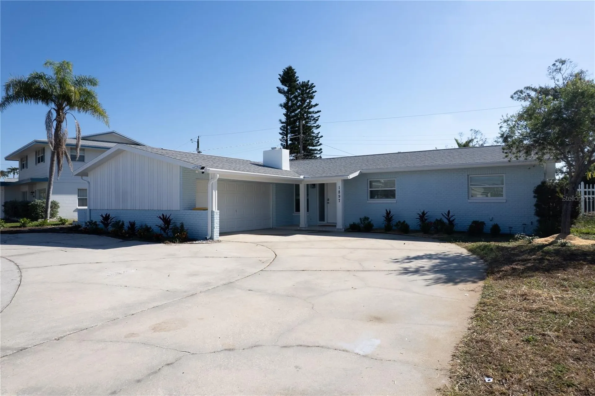 1897 Dolphin Boulevard S St Petersburg FL 33707