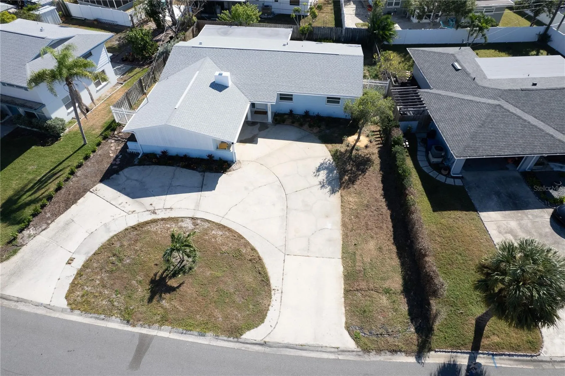 1897 Dolphin Boulevard S St Petersburg FL 33707