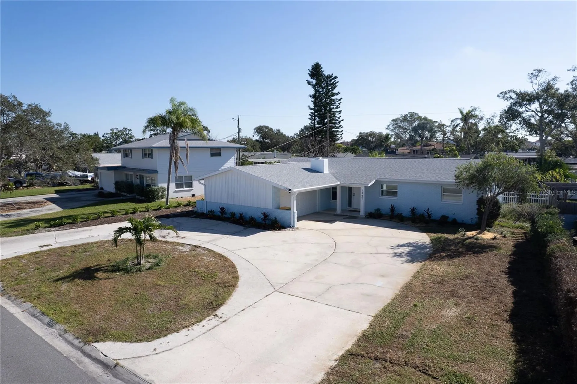 1897 Dolphin Boulevard S St Petersburg FL 33707