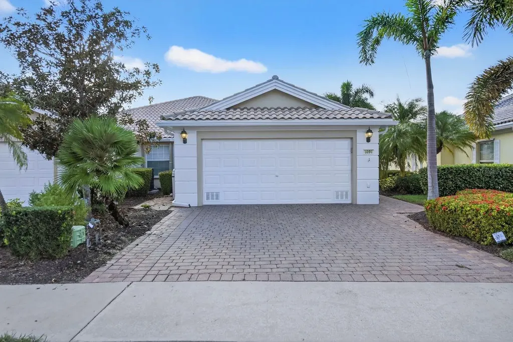 6099 Erice Street Venice FL 34293
