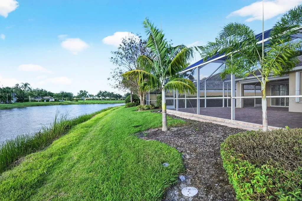 6099 Erice Street Venice FL 34293