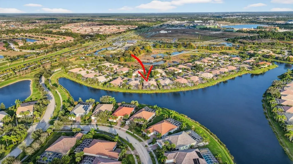 6099 Erice Street Venice FL 34293