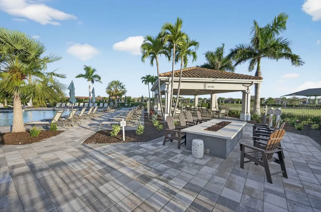6099 Erice Street Venice FL 34293