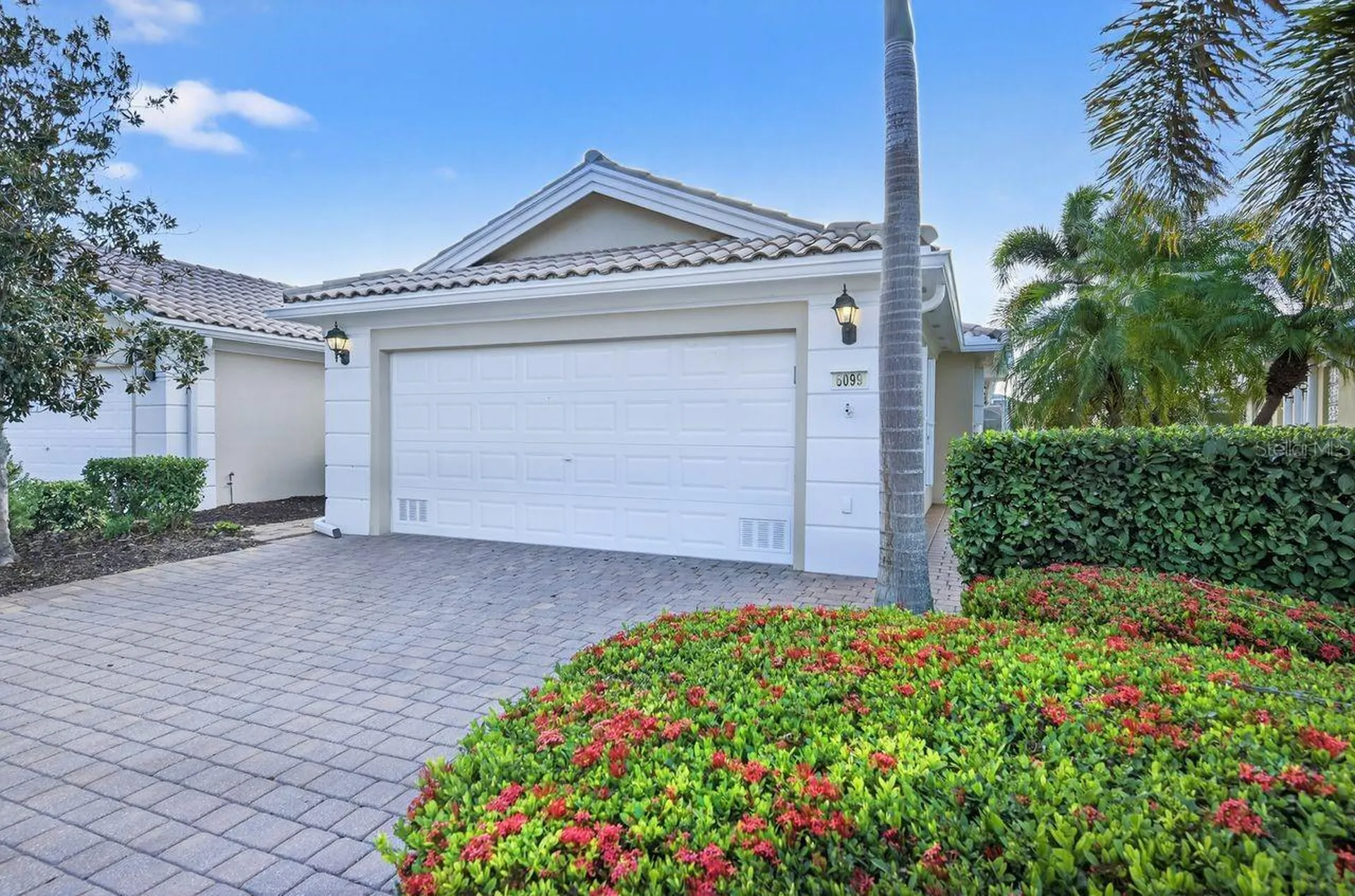 6099 Erice Street Venice FL 34293