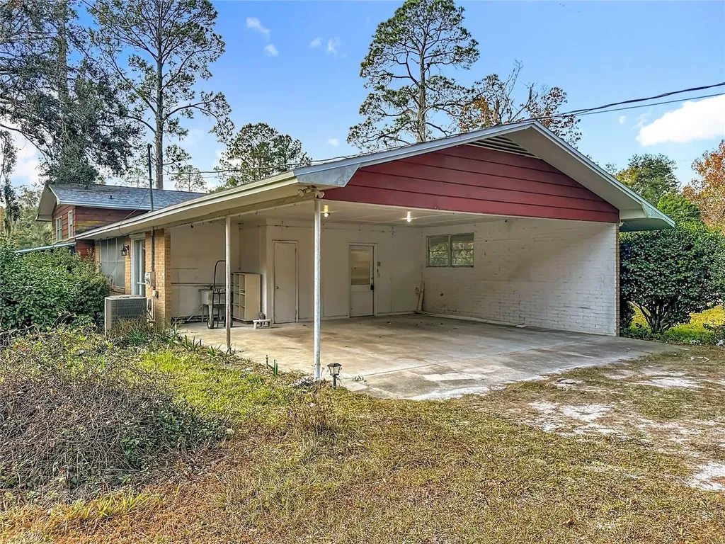 281 SW Marks Drive Lake City FL 32024