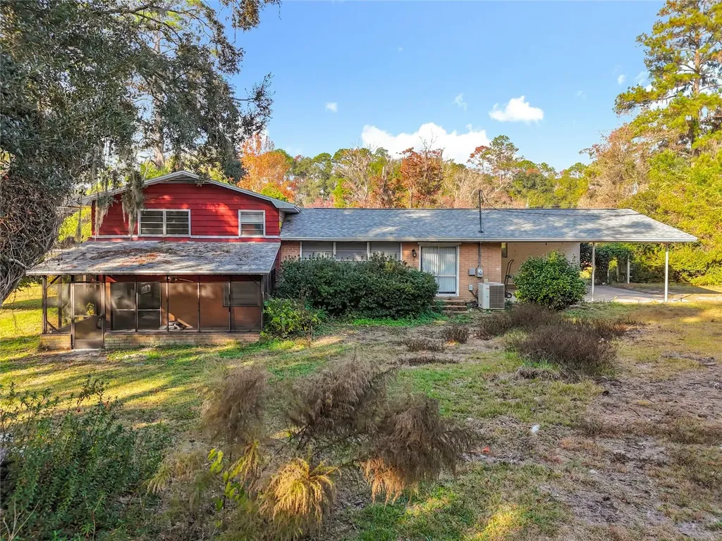 281 SW Marks Drive Lake City FL 32024