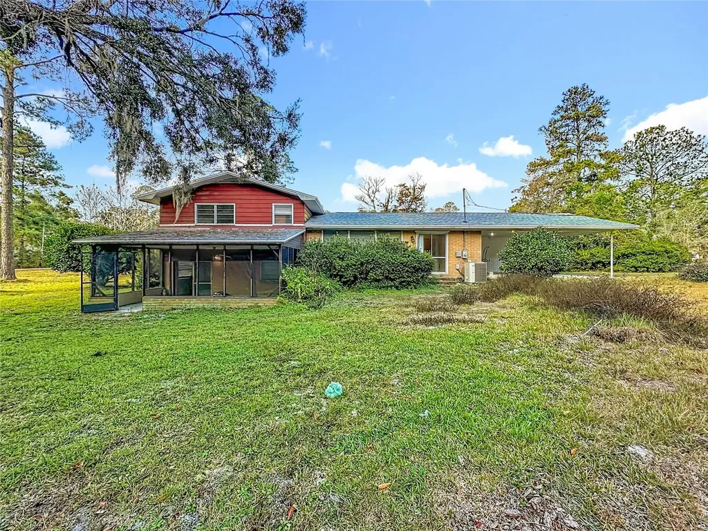 281 SW Marks Drive Lake City FL 32024