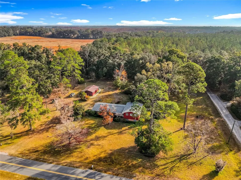 281 SW Marks Drive Lake City FL 32024