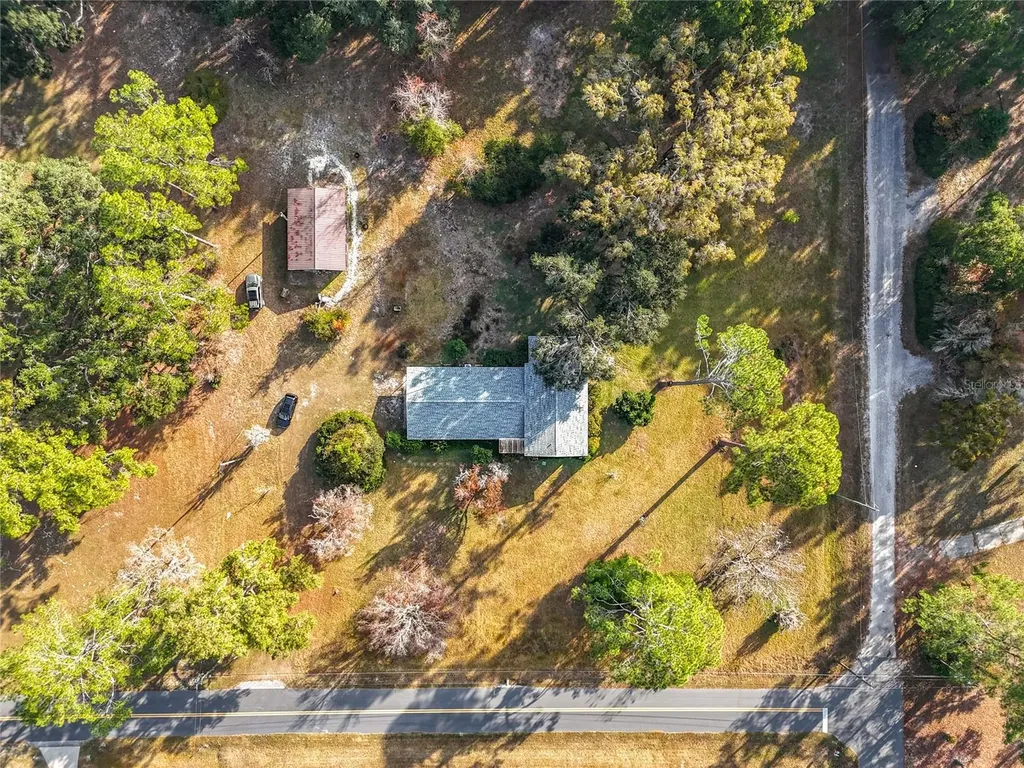 281 SW Marks Drive Lake City FL 32024