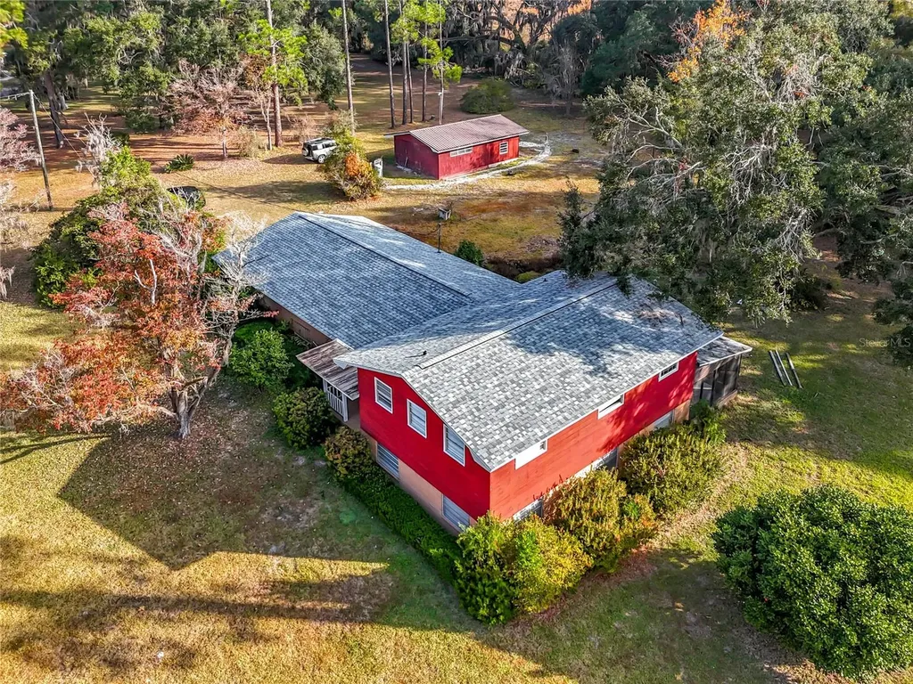 281 SW Marks Drive Lake City FL 32024