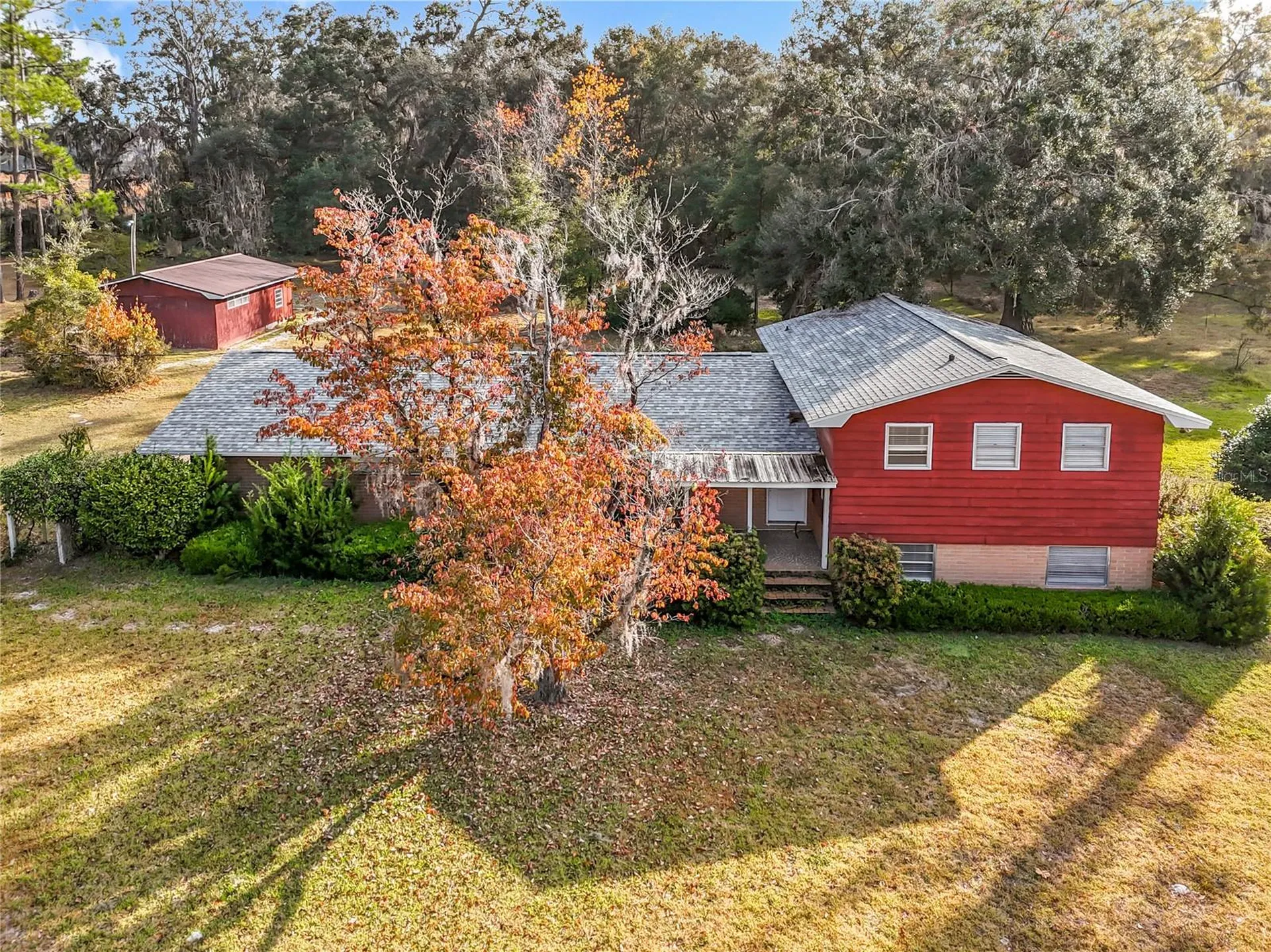 281 SW Marks Drive Lake City FL 32024