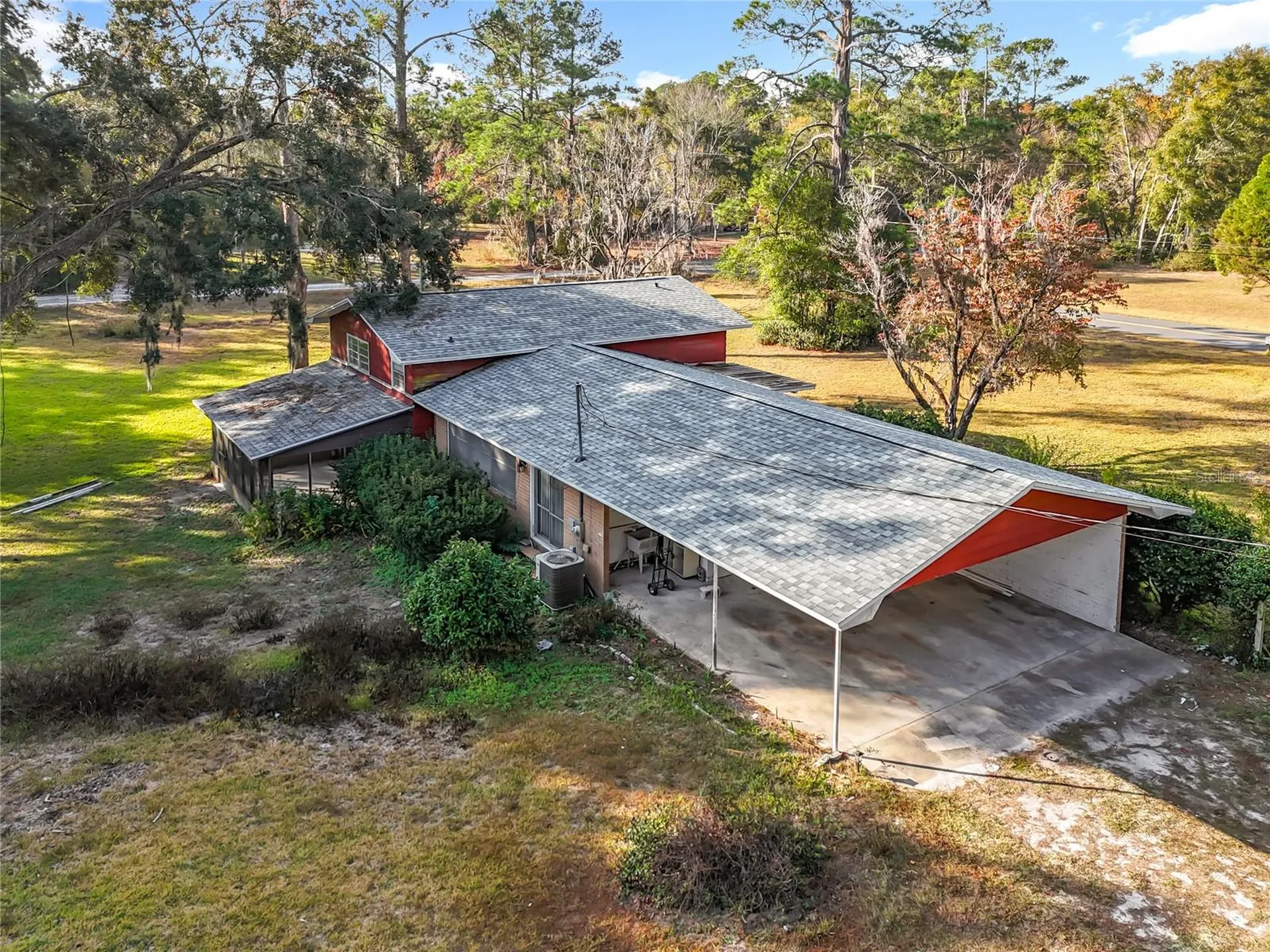 281 SW Marks Drive Lake City FL 32024