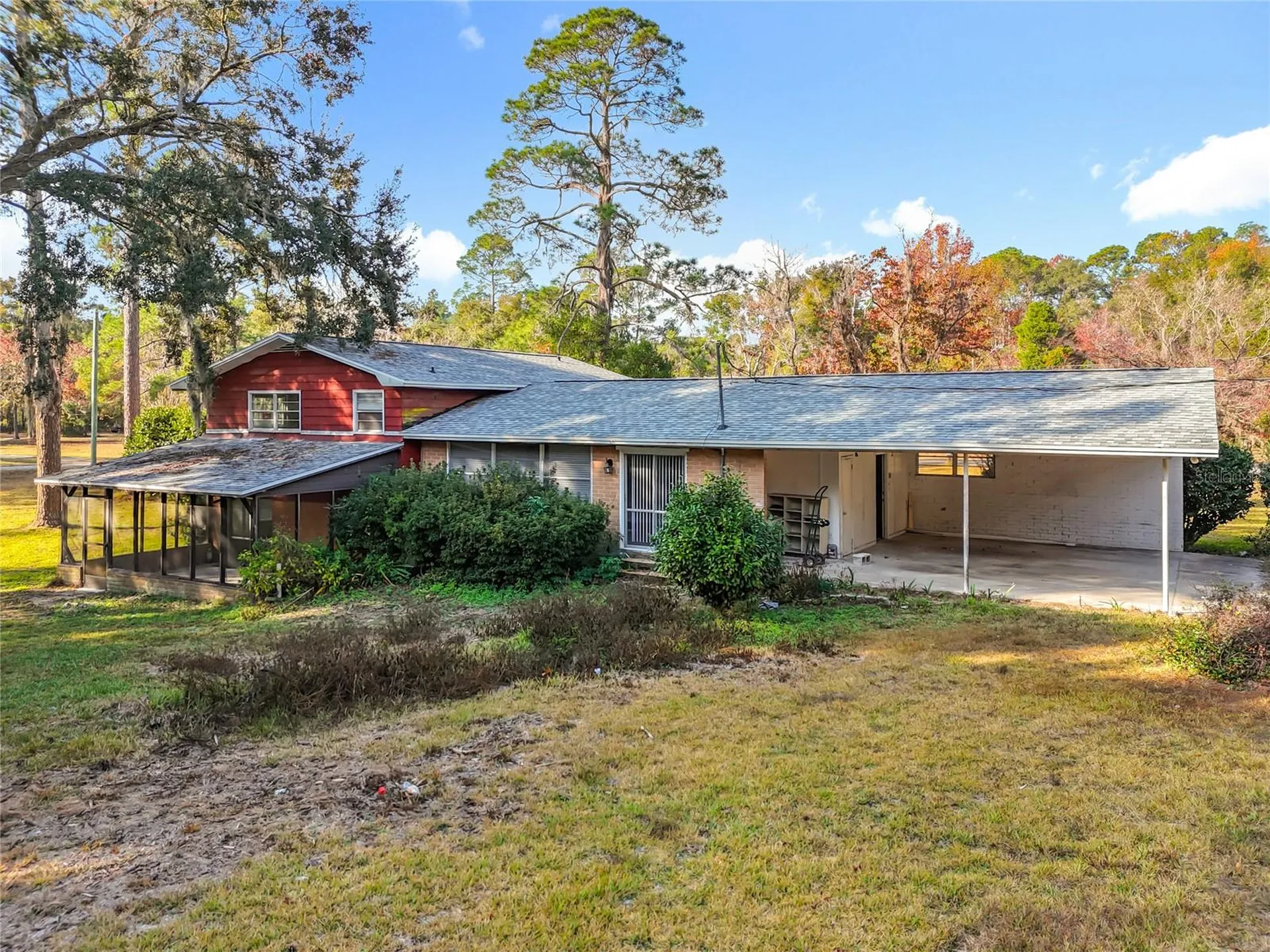 281 SW Marks Drive Lake City FL 32024