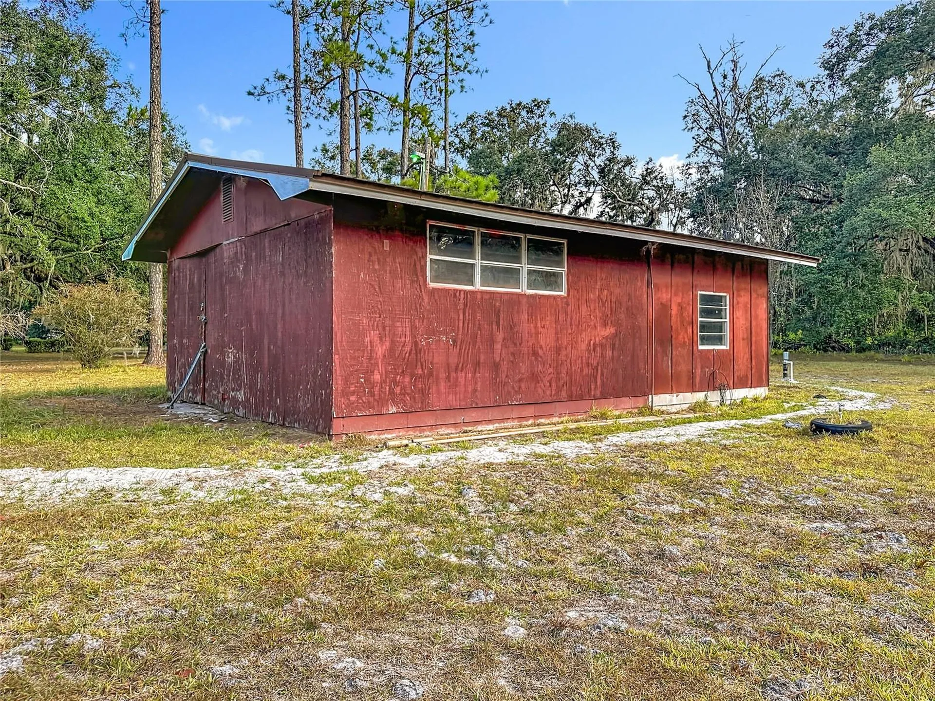 281 SW Marks Drive Lake City FL 32024