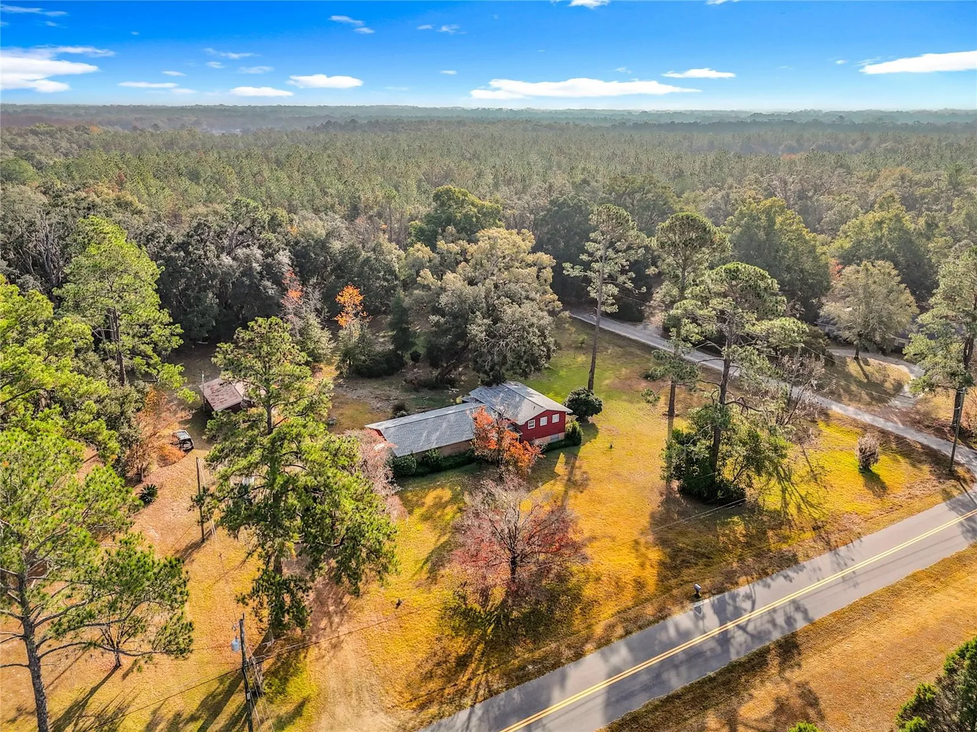 281 SW Marks Drive Lake City FL 32024