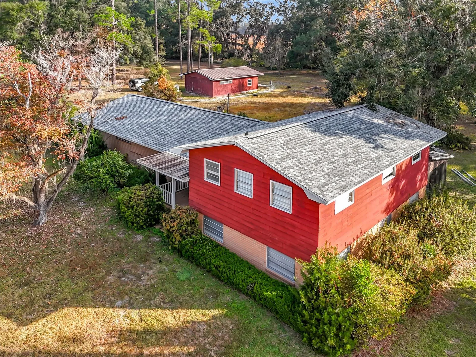 281 SW Marks Drive Lake City FL 32024