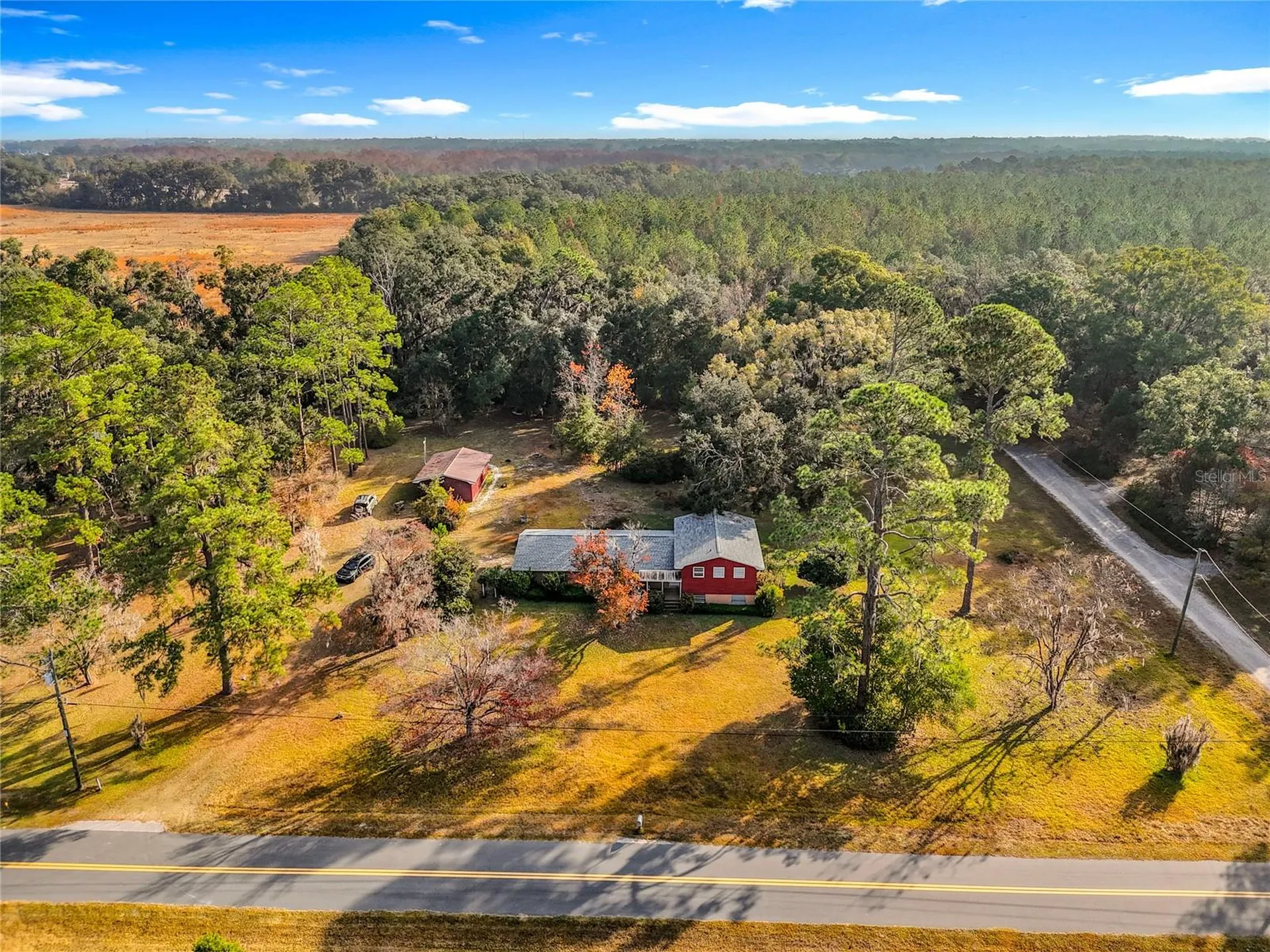 281 SW Marks Drive Lake City FL 32024