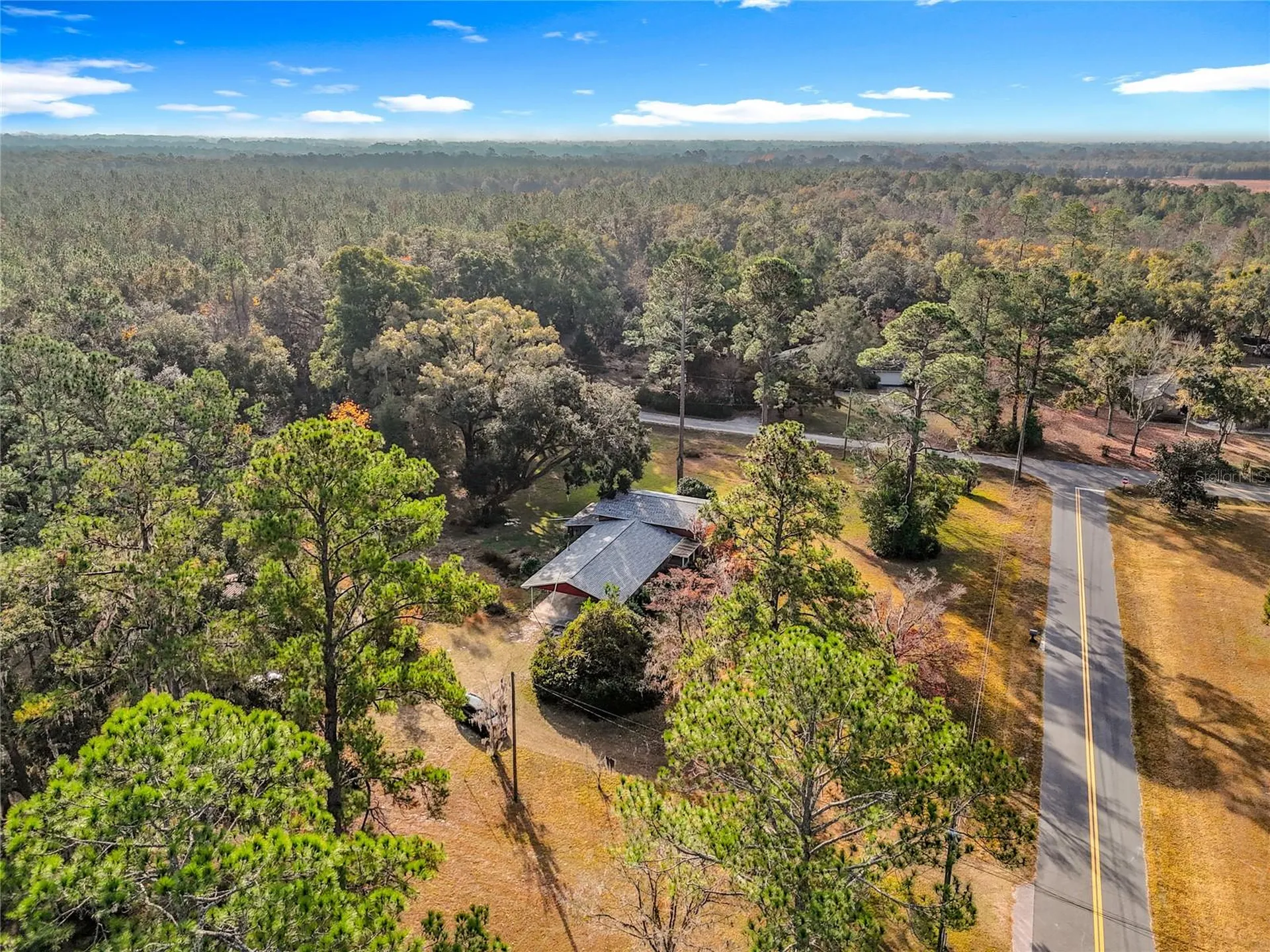 281 SW Marks Drive Lake City FL 32024