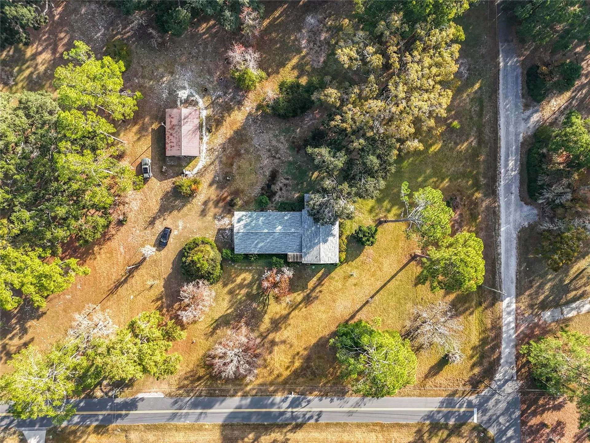 281 SW Marks Drive Lake City FL 32024