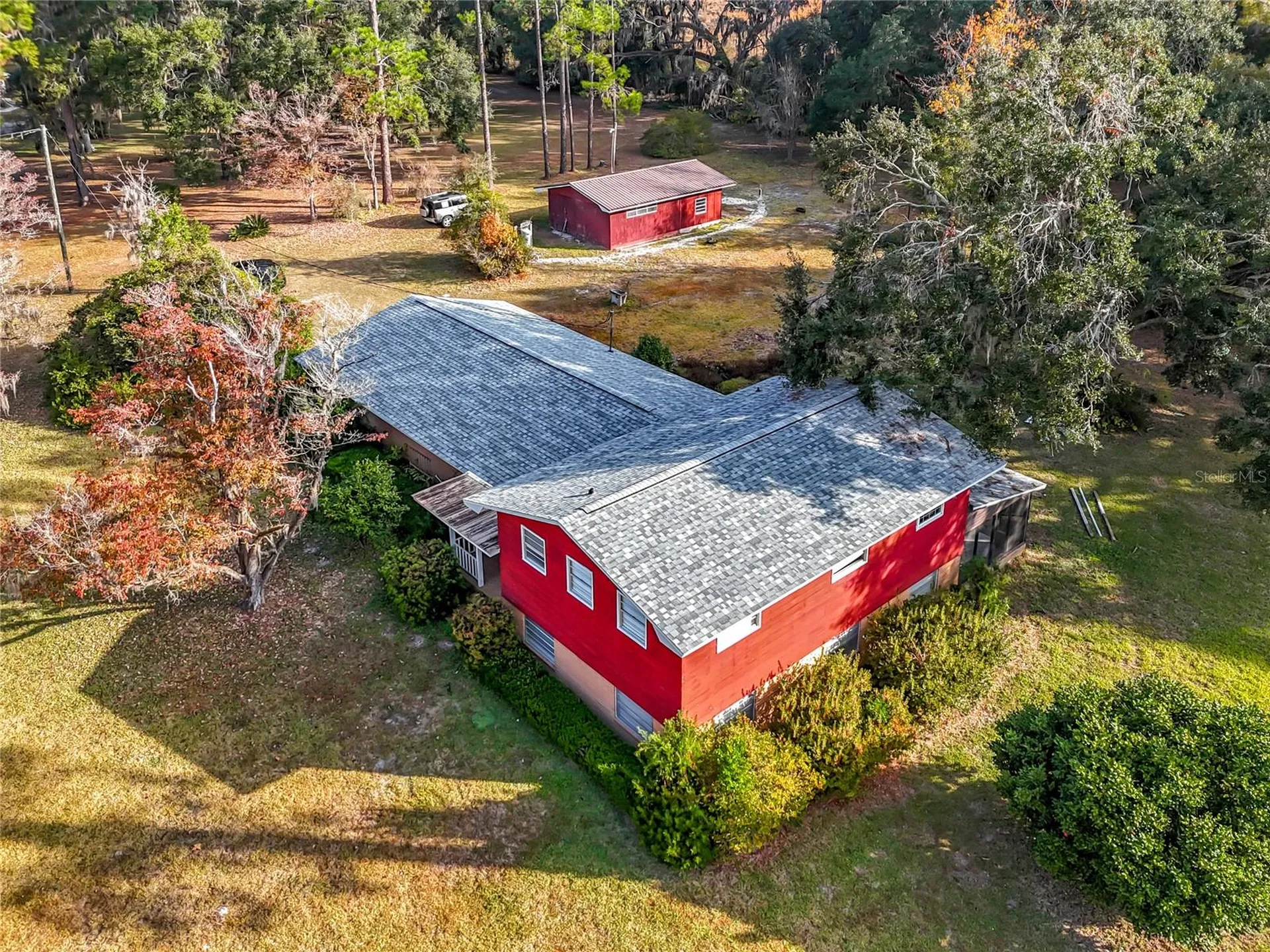 281 SW Marks Drive Lake City FL 32024