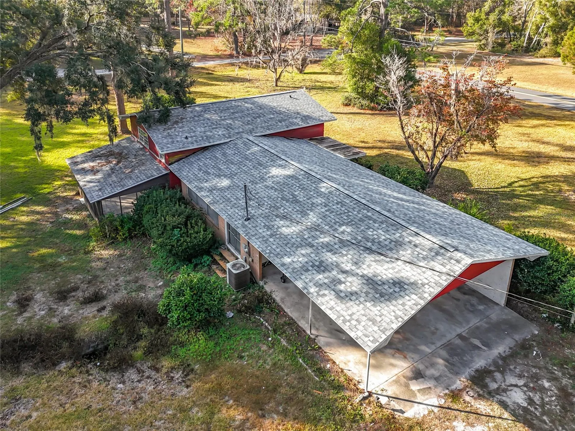 281 SW Marks Drive Lake City FL 32024