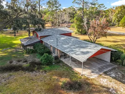 281 SW Marks Drive Lake City FL 32024
