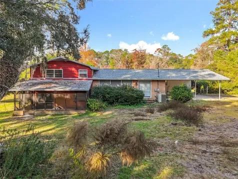 281 SW Marks Drive Lake City FL 32024