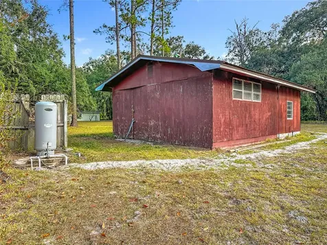 281 SW Marks Drive Lake City FL 32024