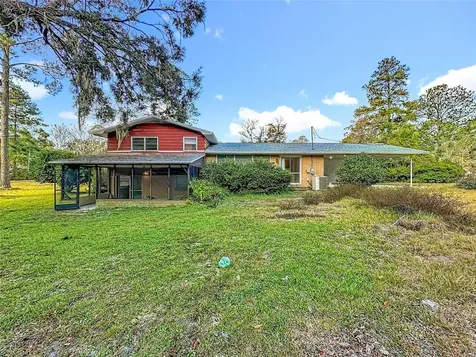 281 SW Marks Drive Lake City FL 32024