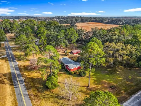 281 SW Marks Drive Lake City FL 32024