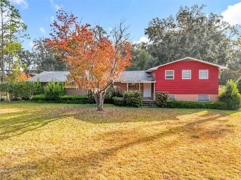 281 SW Marks Drive Lake City FL 32024