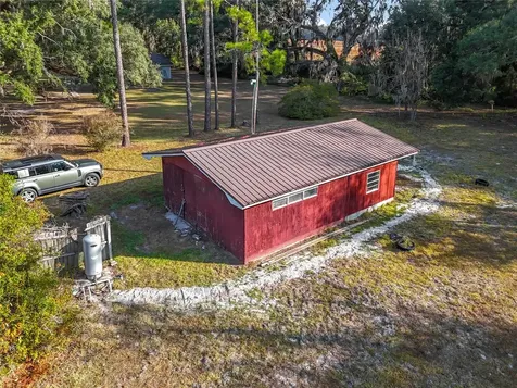 281 SW Marks Drive Lake City FL 32024