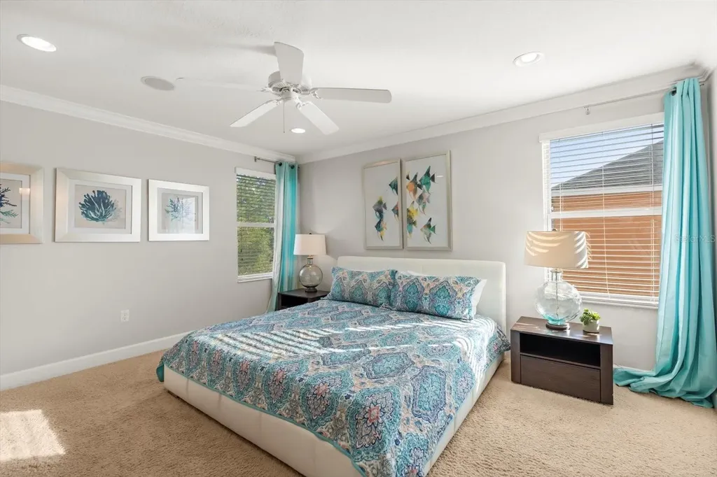 558 Orange Cosmos Boulevard Davenport FL 33837