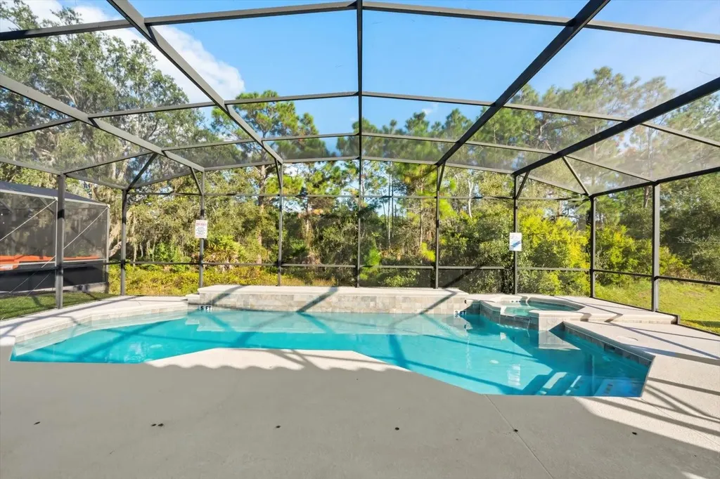 558 Orange Cosmos Boulevard Davenport FL 33837