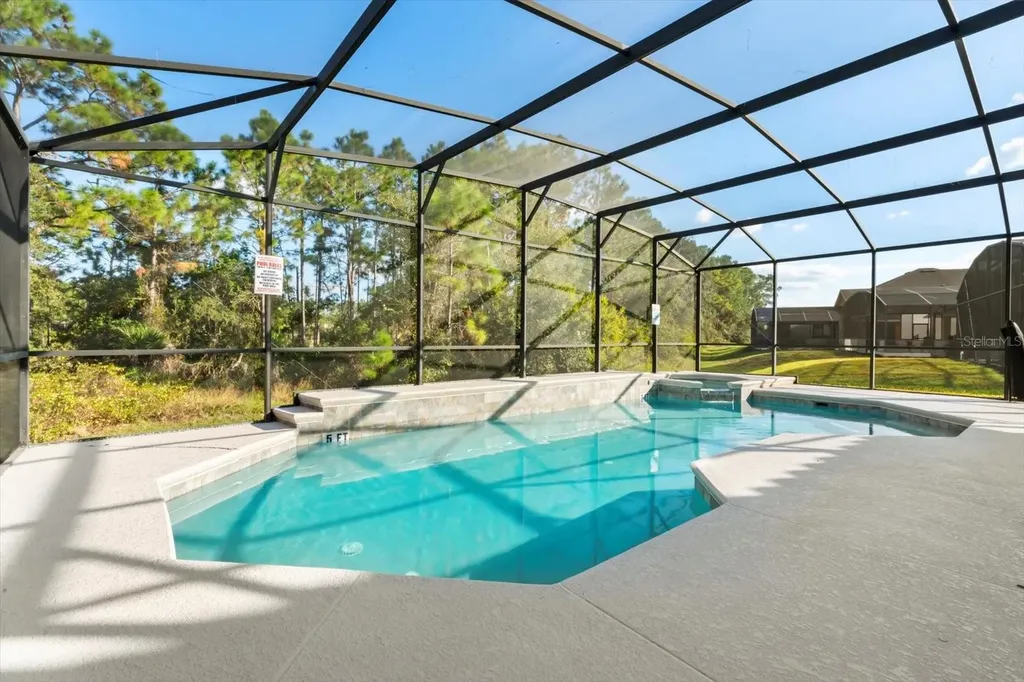 558 Orange Cosmos Boulevard Davenport FL 33837