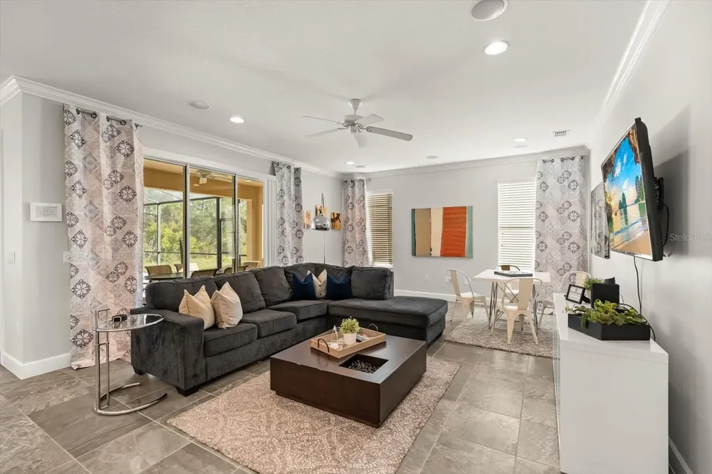 558 Orange Cosmos Boulevard Davenport FL 33837