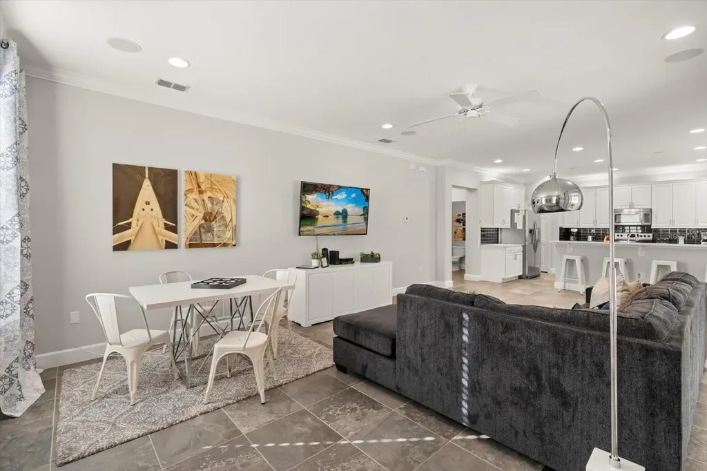 558 Orange Cosmos Boulevard Davenport FL 33837