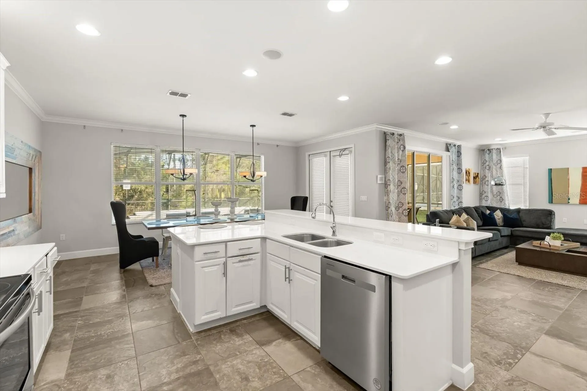 558 Orange Cosmos Boulevard Davenport FL 33837