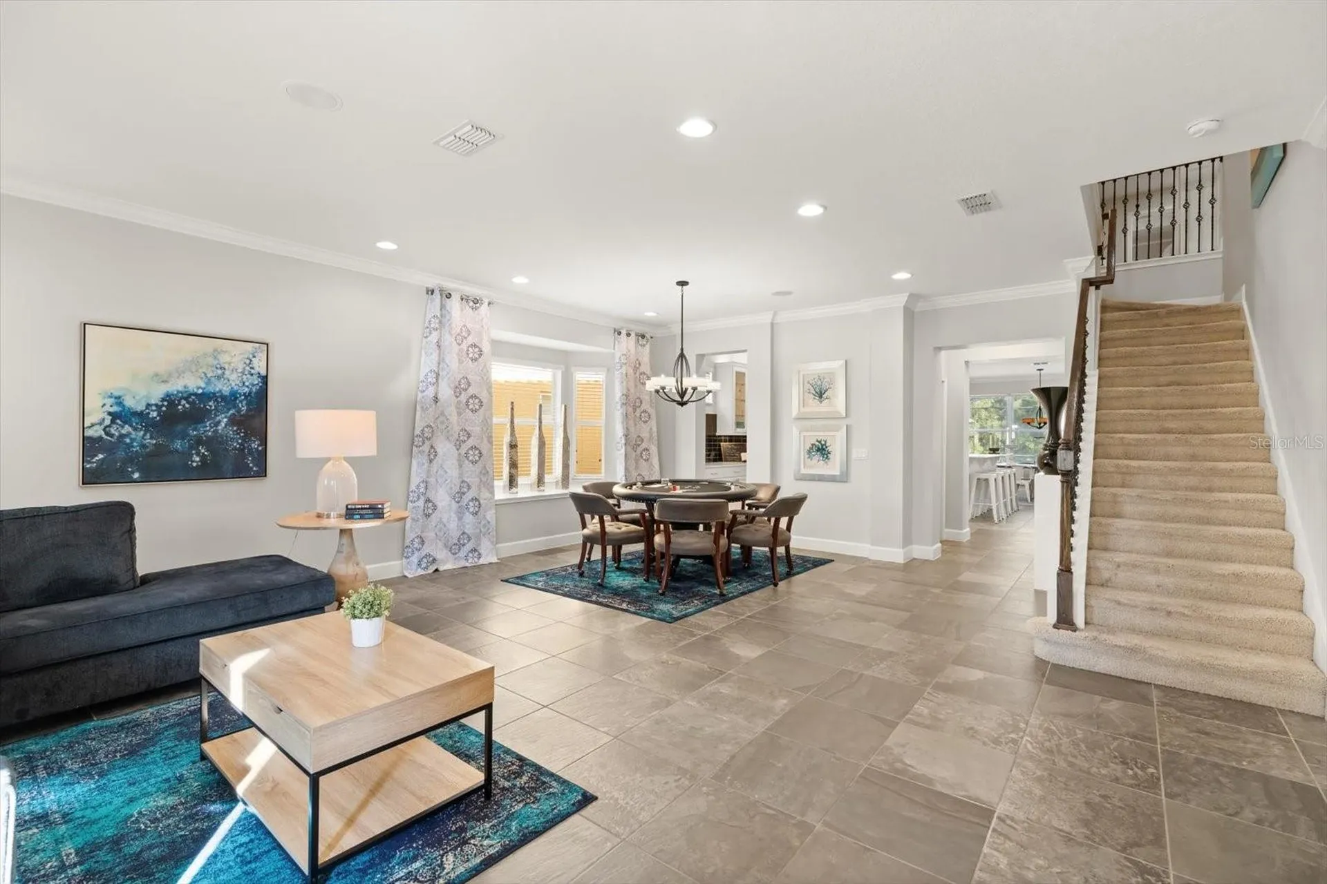 558 Orange Cosmos Boulevard Davenport FL 33837