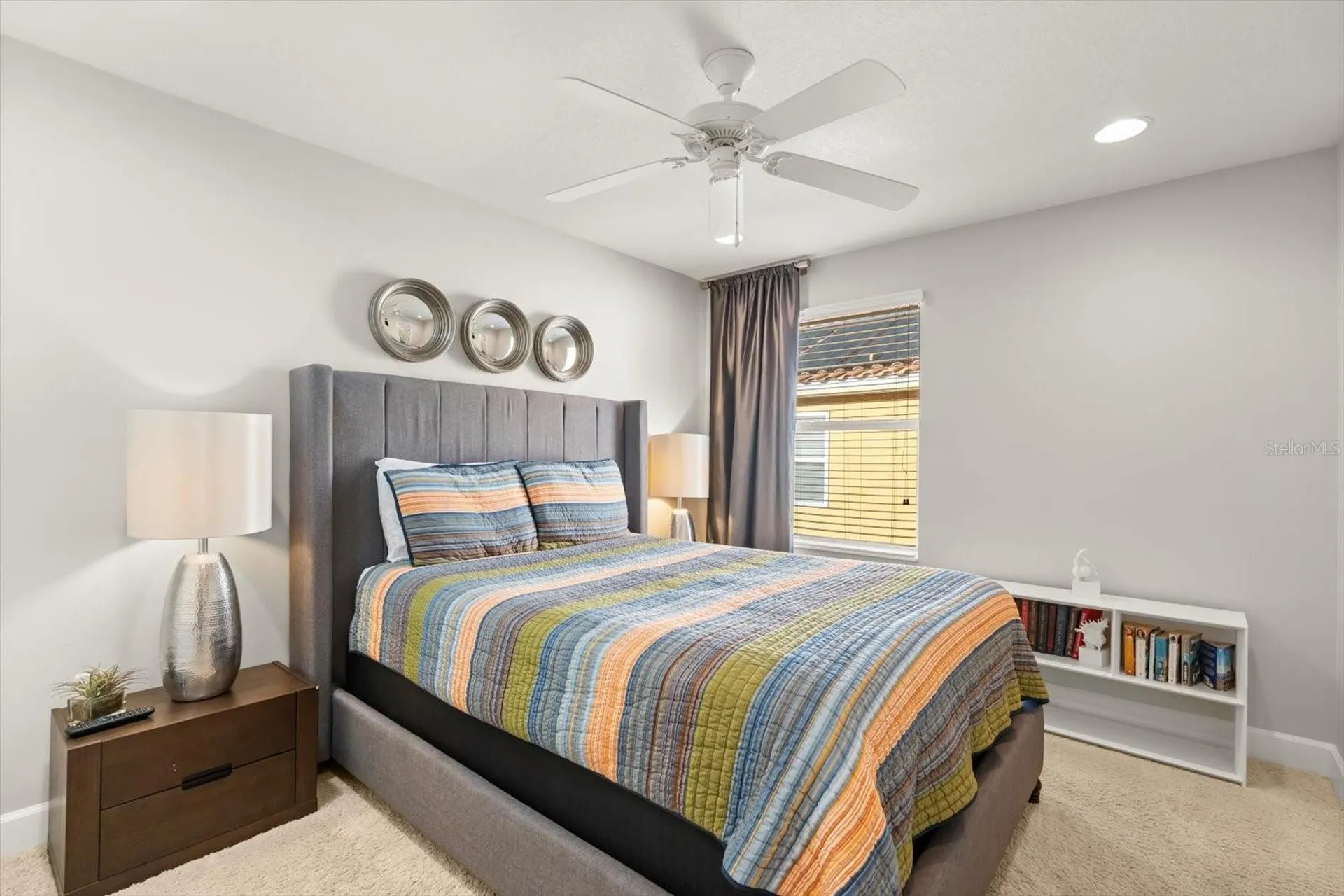 558 Orange Cosmos Boulevard Davenport FL 33837