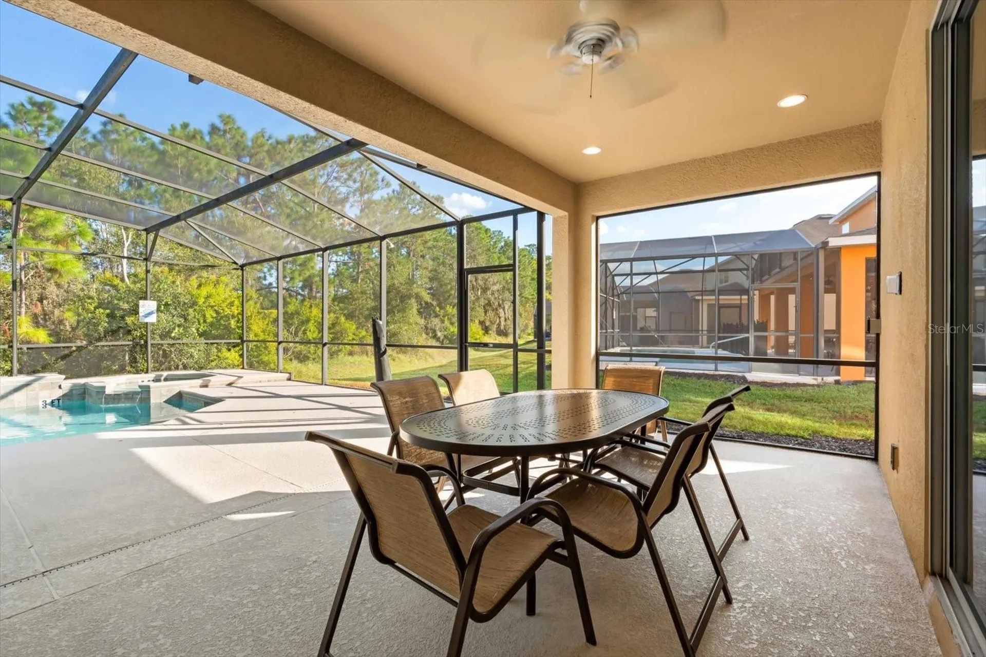 558 Orange Cosmos Boulevard Davenport FL 33837