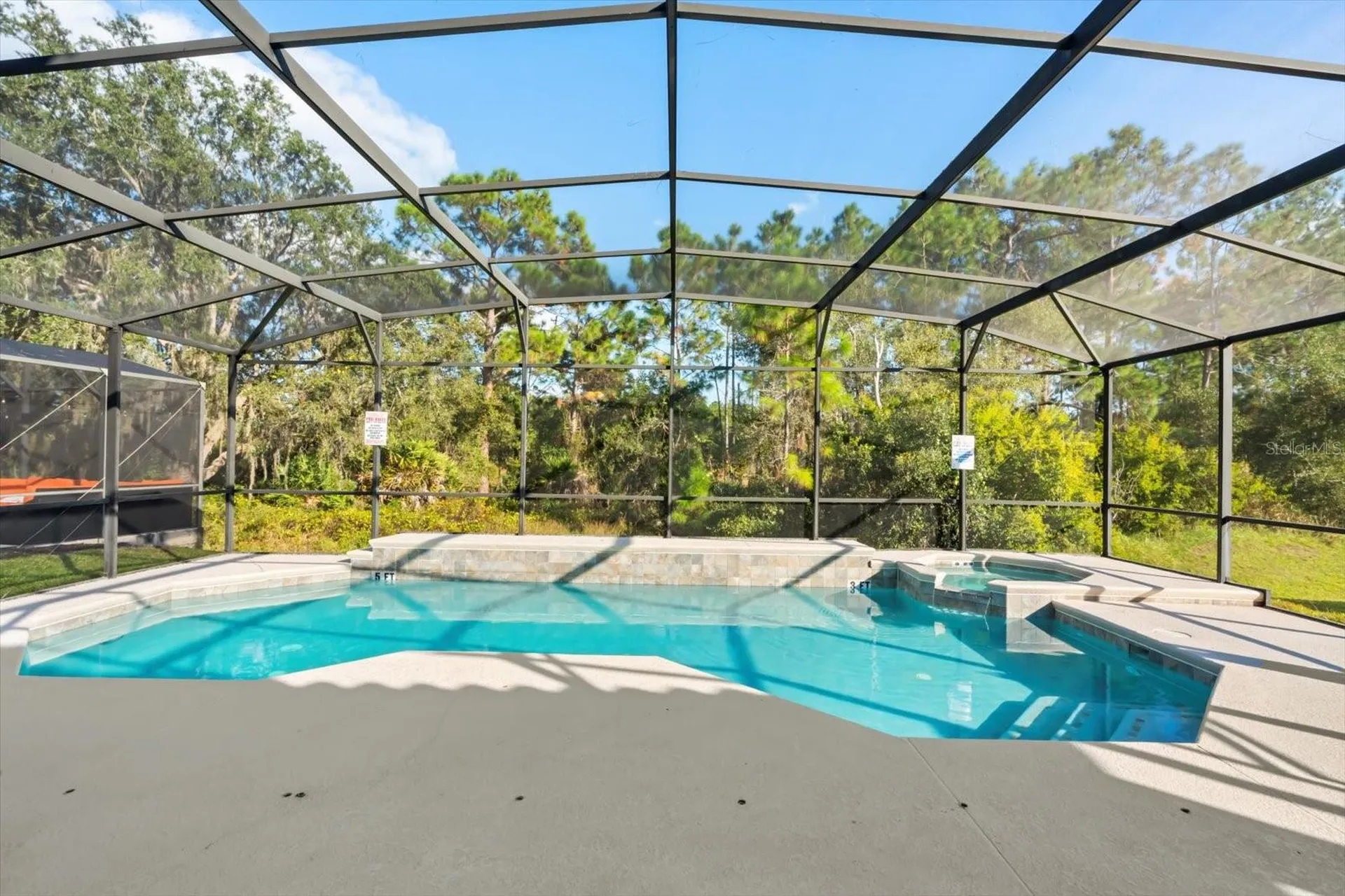 558 Orange Cosmos Boulevard Davenport FL 33837