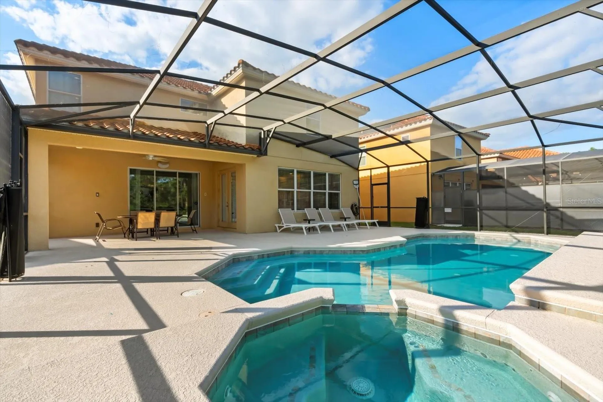558 Orange Cosmos Boulevard Davenport FL 33837