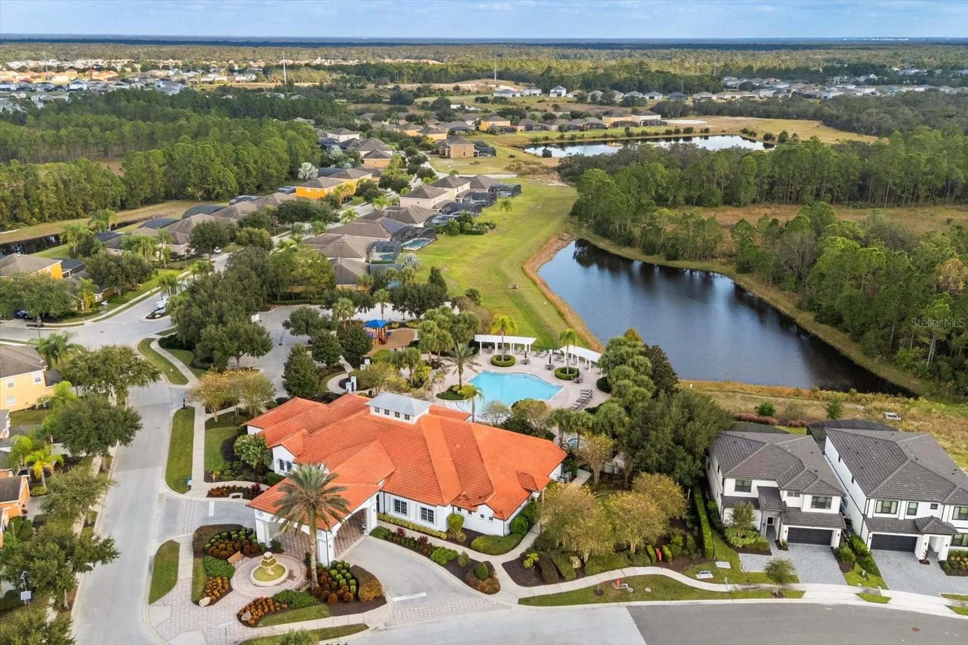 558 Orange Cosmos Boulevard Davenport FL 33837