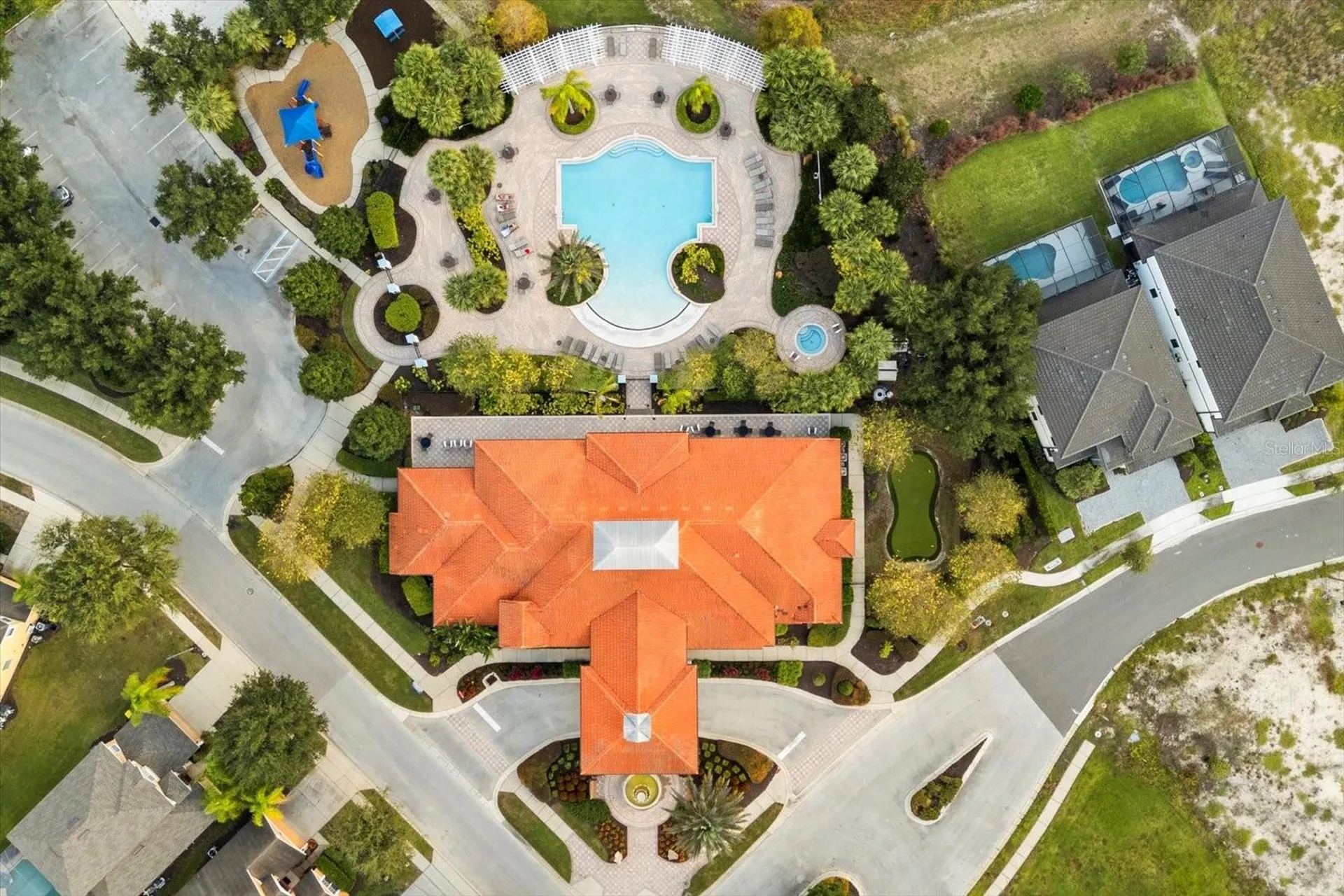 558 Orange Cosmos Boulevard Davenport FL 33837