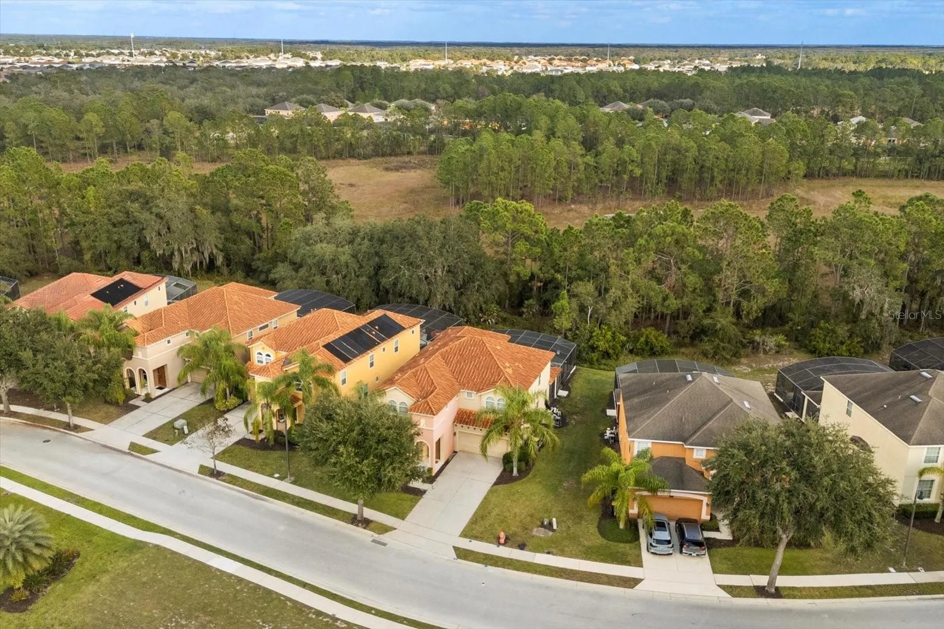 558 Orange Cosmos Boulevard Davenport FL 33837