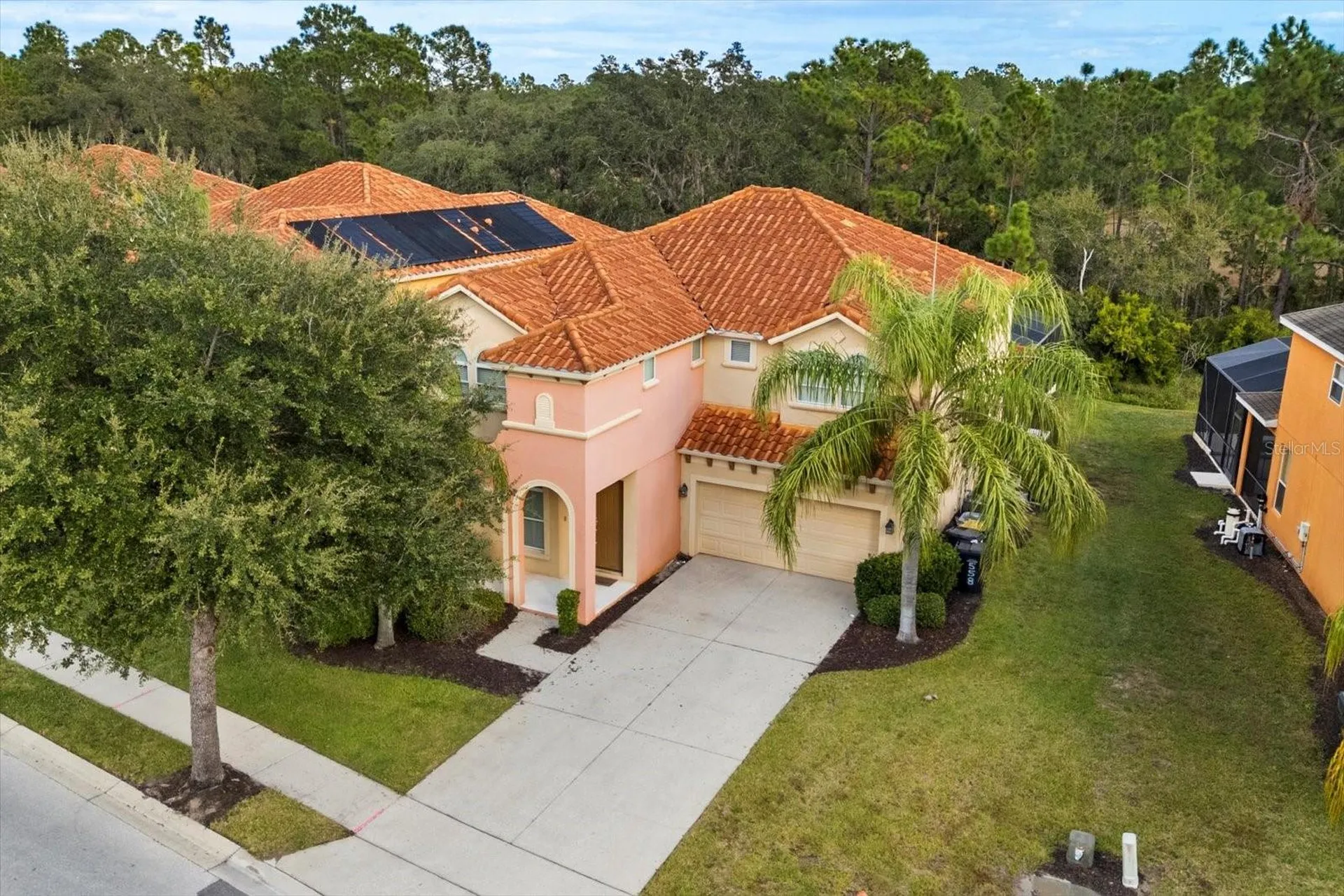 558 Orange Cosmos Boulevard Davenport FL 33837