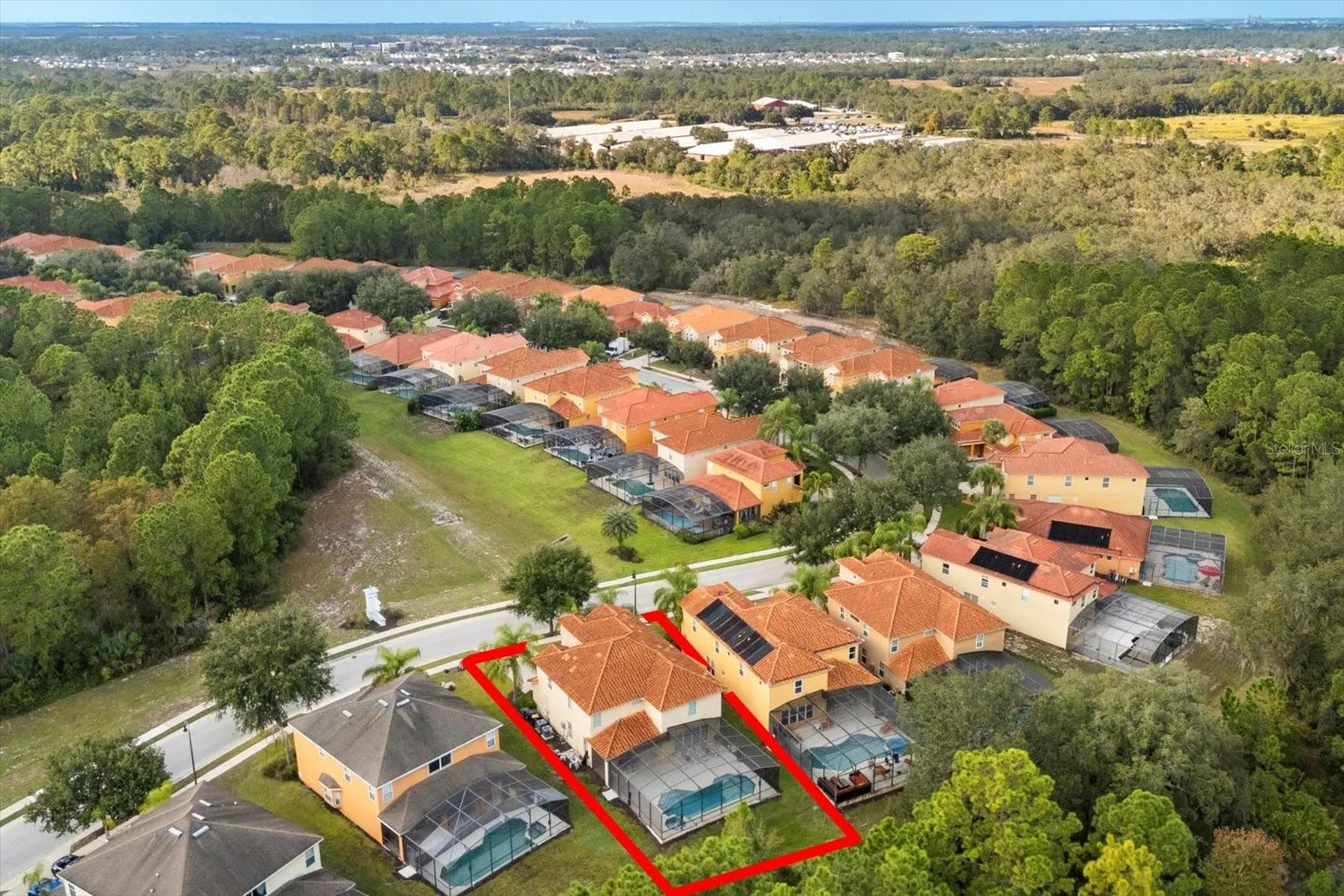 558 Orange Cosmos Boulevard Davenport FL 33837